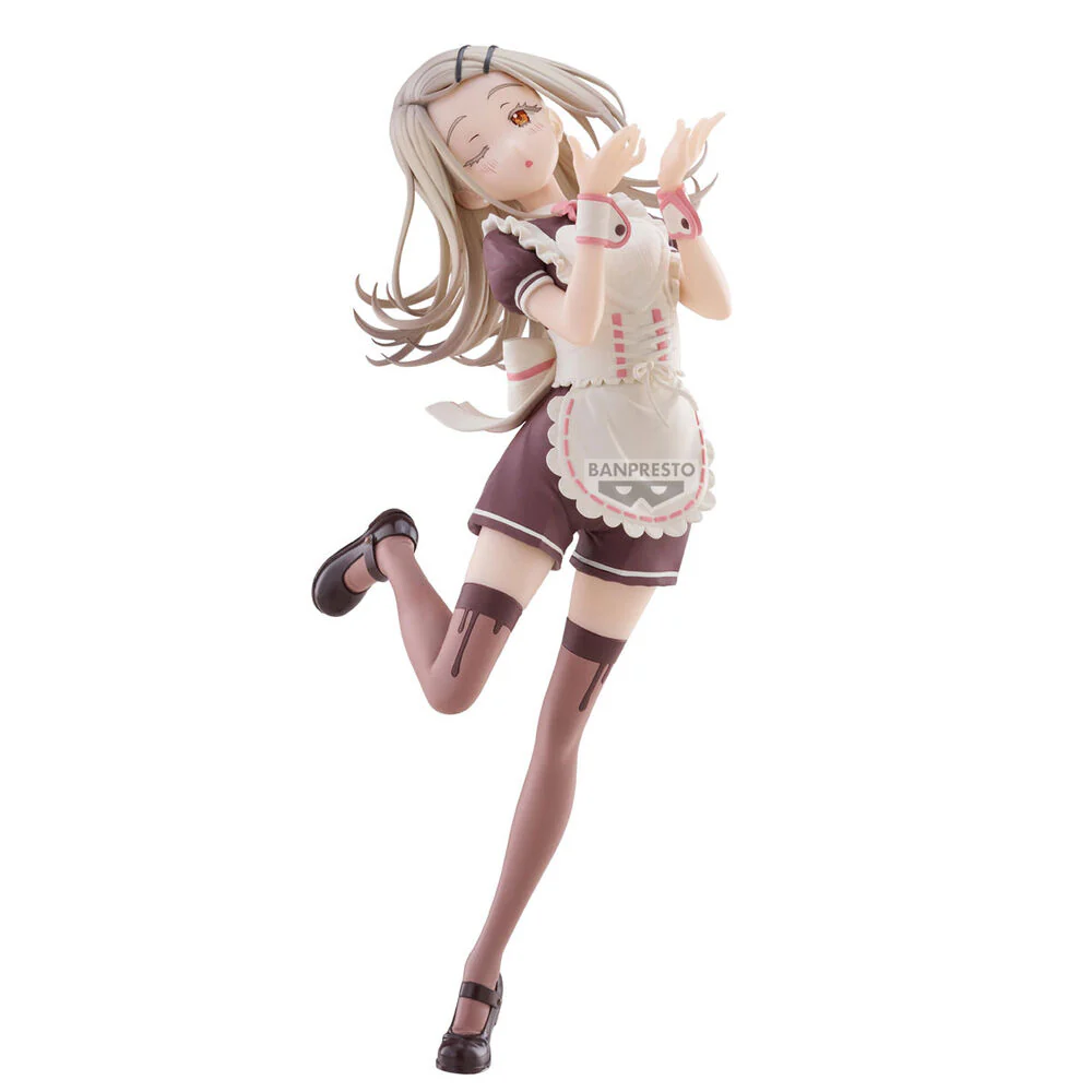 Figura Hiro Shinosawa Sweet Moment The Idolm@ster Gakuen 21Cm - Image 2