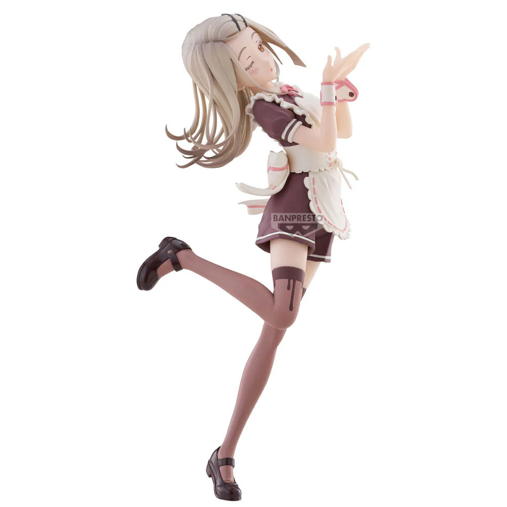 Figura Hiro Shinosawa Sweet Moment The Idolm@ster Gakuen 21Cm - Image 3