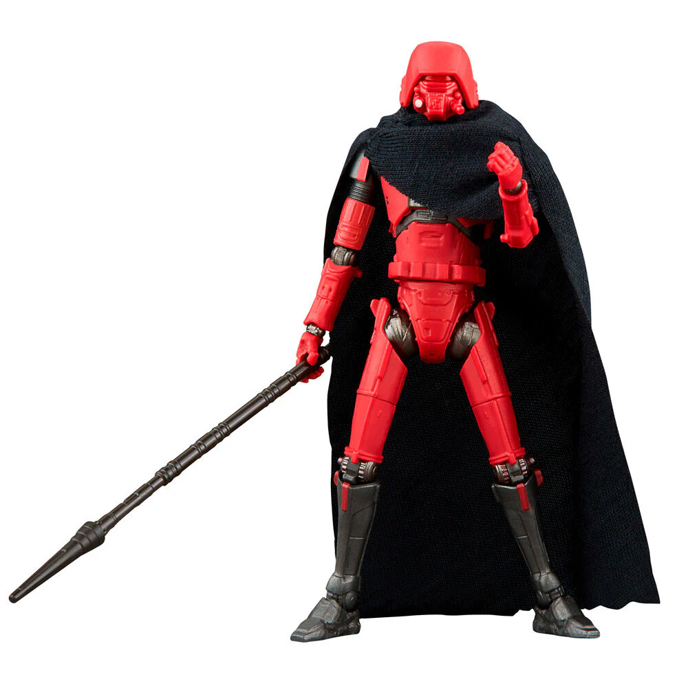 Figura Hk-87 Assassin Droid Ahsoka Star Wars 9,5Cm - Image 5