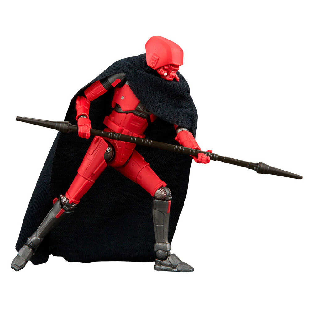 Figura Hk-87 Assassin Droid Ahsoka Star Wars 9,5Cm - Image 6