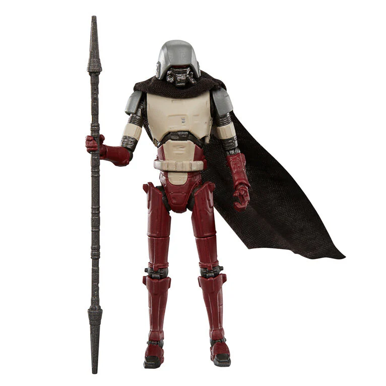 Figura Hk-87 Assassin Droid Arcana Ahsoka Star Wars 9,5Cm - Image 2