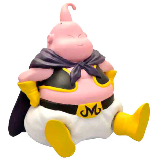 Figura Hucha Chibi Boo Dragon Ball 16Cm - Image 3