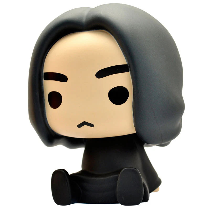 Figura Hucha Chibi Severus Snape Harry Potter 16Cm - Image 2