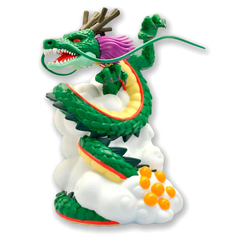 Figura Hucha Chibi Shenron Dragon Ball 25Cm