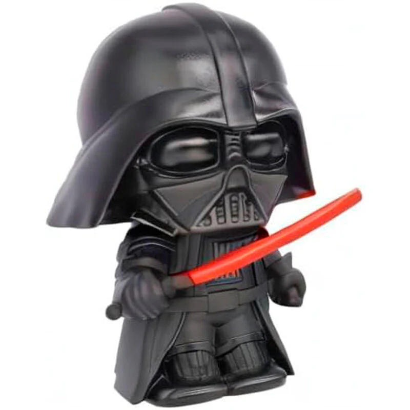 Figura Hucha Darth Vader Star Wars 20Cm - Image 2