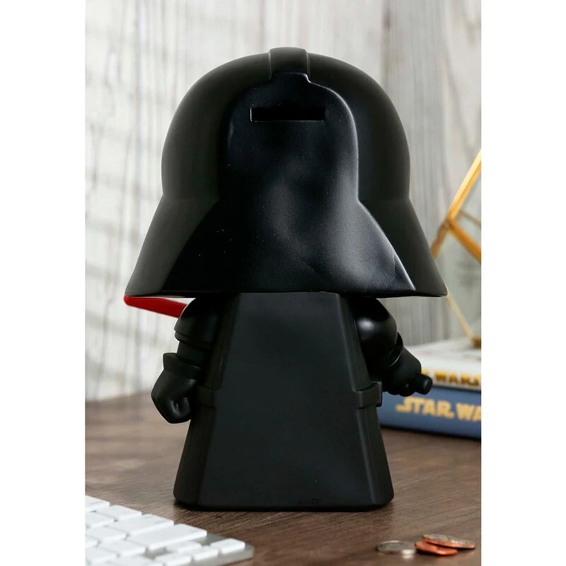 Figura Hucha Darth Vader Star Wars 20Cm - Image 3