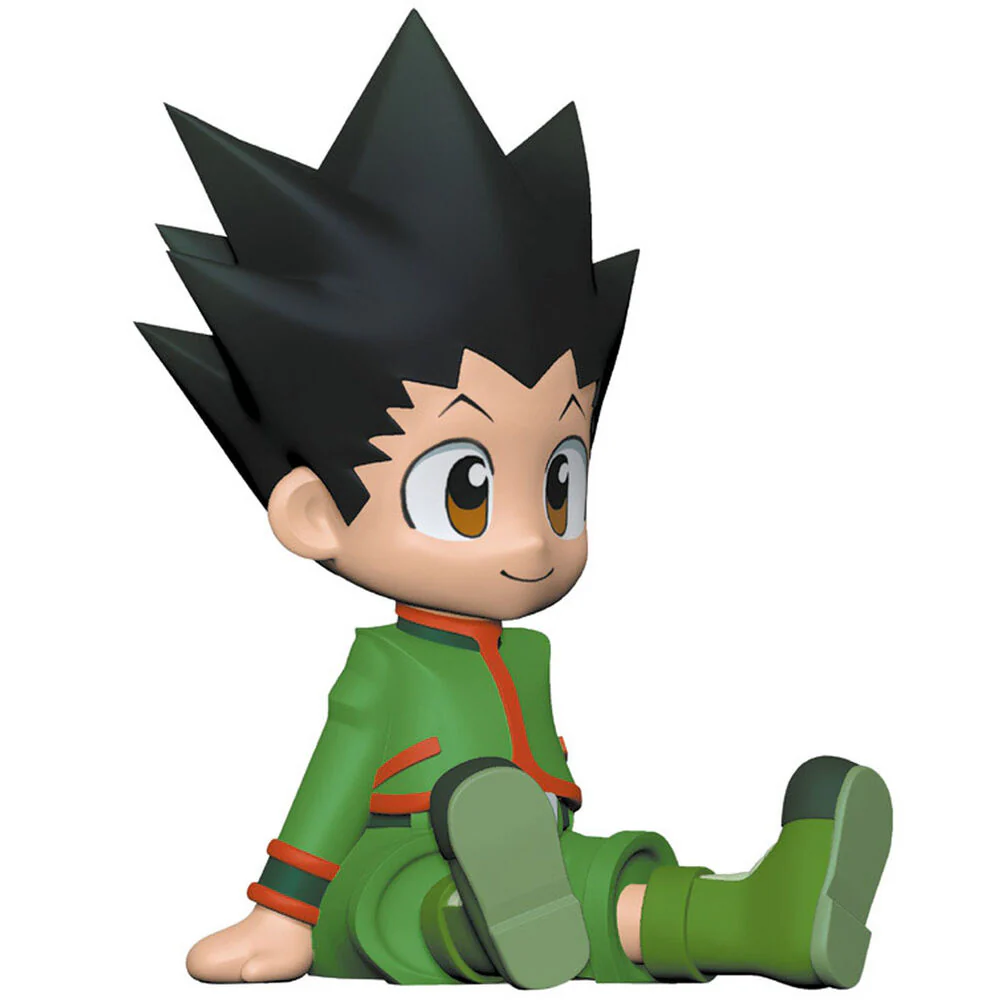 Figura Hucha Gon Hunter X Hunter 18Cm
