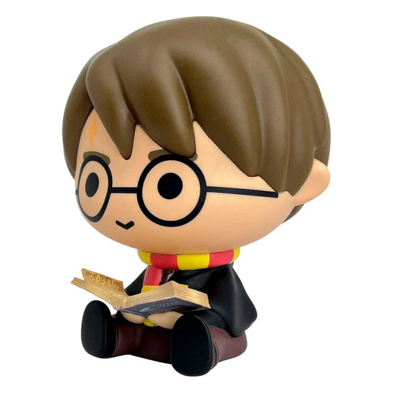Figura Hucha Harry Chibi Harry Potter 16Cm - Image 2
