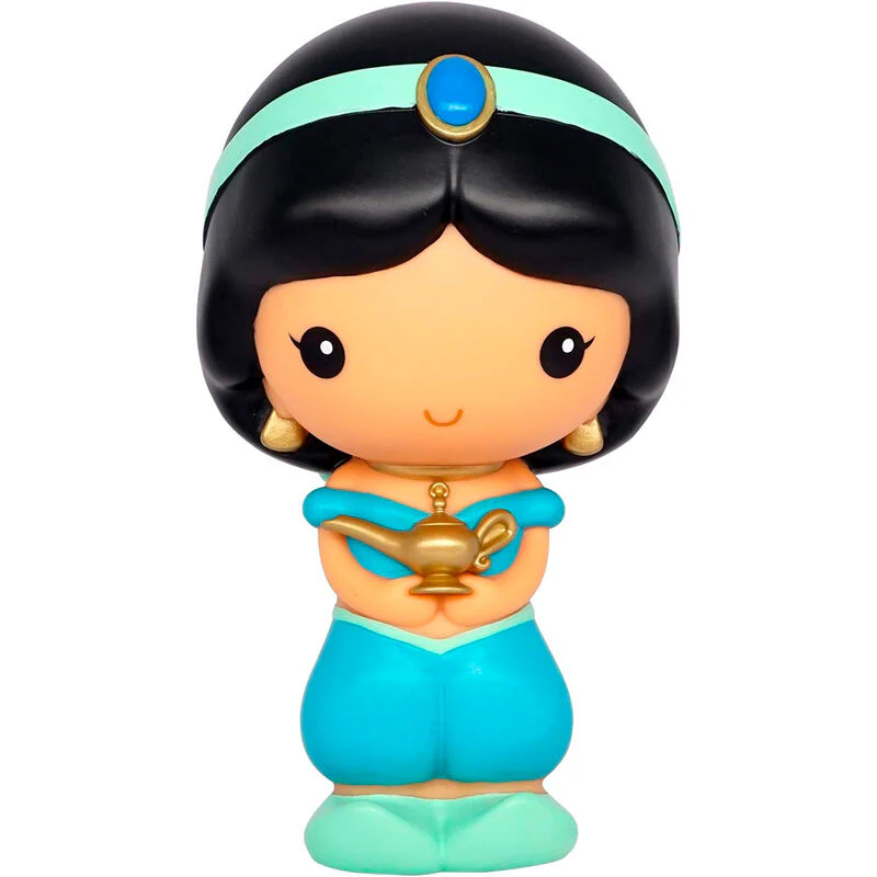 Figura Hucha Jasmine Aladdin Disney 20Cm