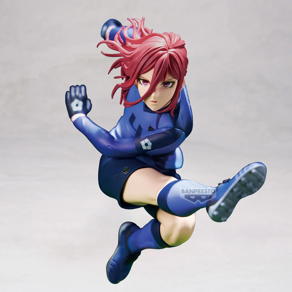 Figura Hyoma Chigiri Blue Lock 10Cm - Image 2
