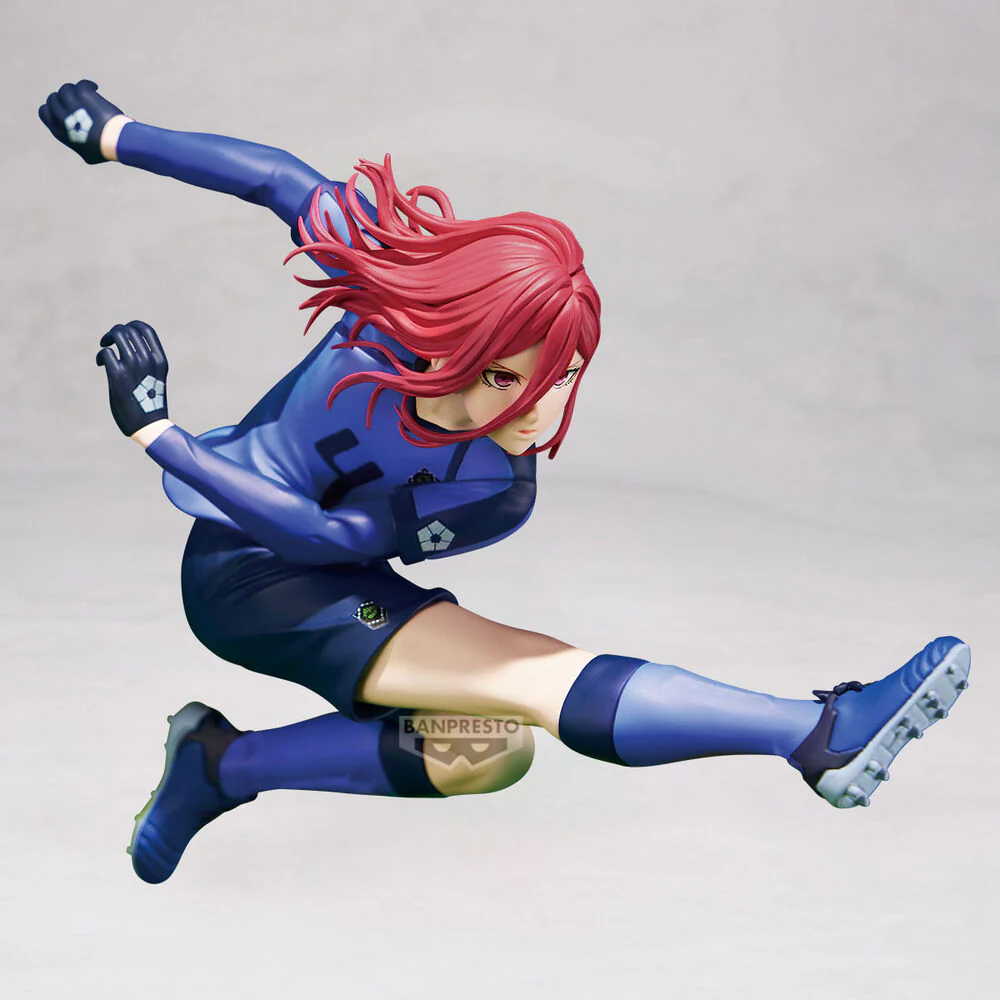 Figura Hyoma Chigiri Blue Lock 10Cm - Image 3