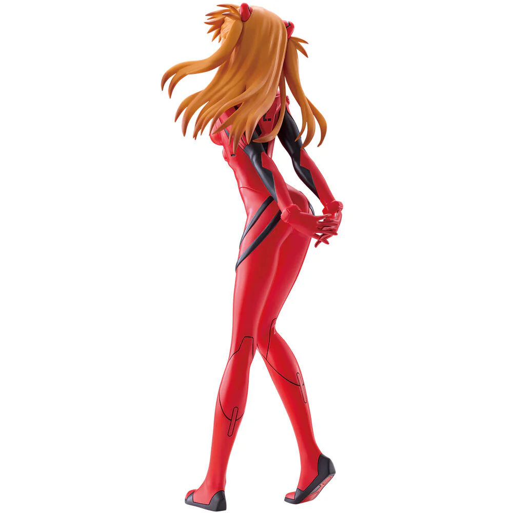 Figura Ichibansho Asuka Langlay Soryu 30Th Anniversary Evangelion 20Cm - Image 4