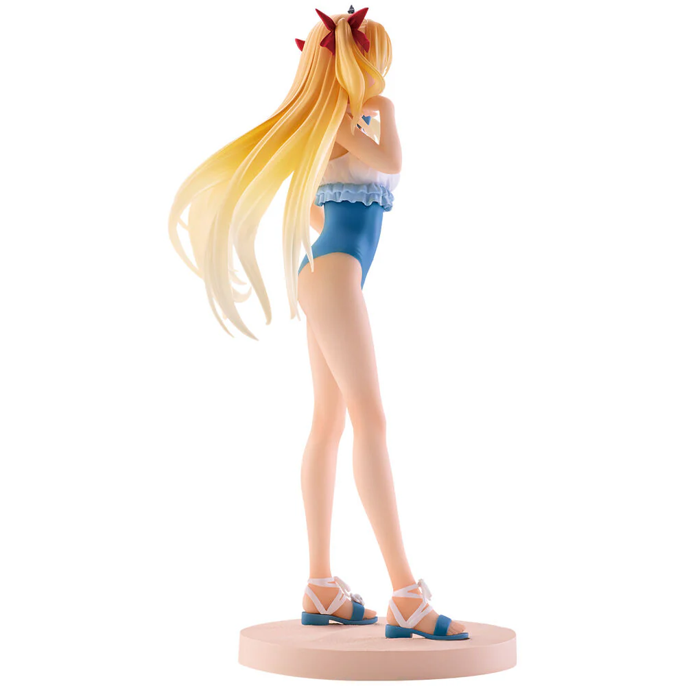 Figura Ichibansho Beast Ereshkigal Fate Grand Order 21Cm - Image 3