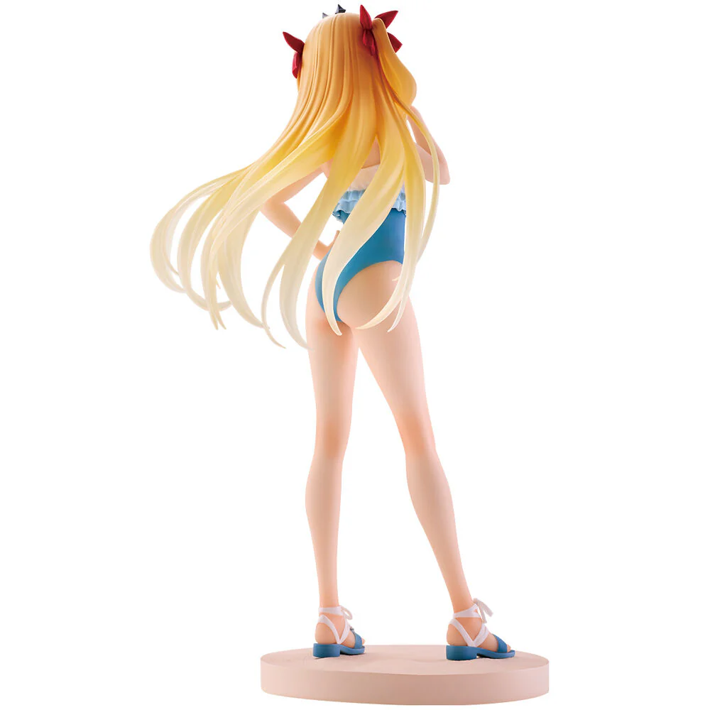 Figura Ichibansho Beast Ereshkigal Fate Grand Order 21Cm - Image 4