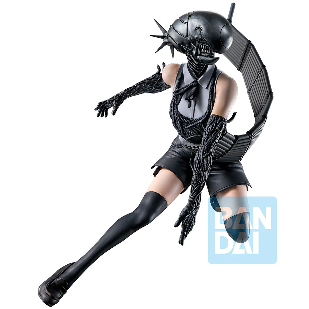 Figura Ichibansho Bomb Chainsaw Man 15Cm - Image 4
