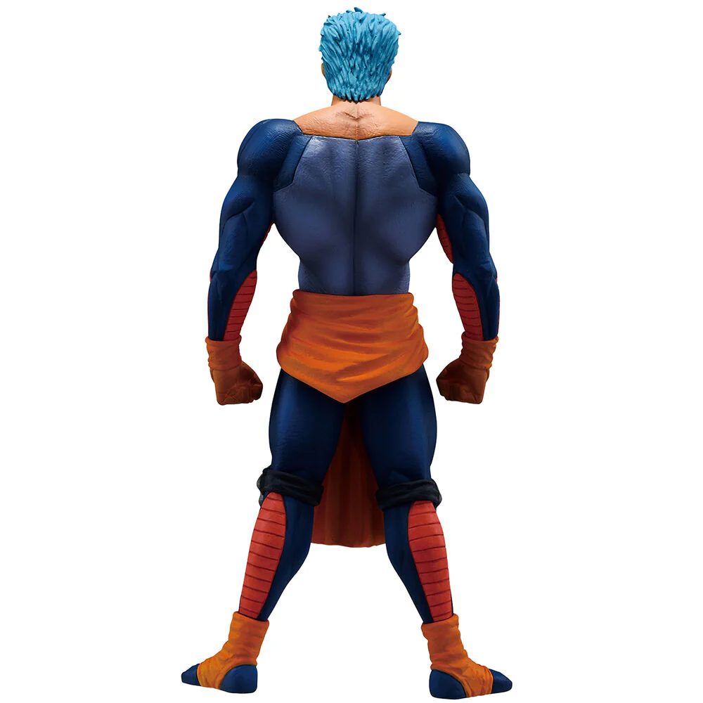 Figura Ichibansho Bui Dark Tournament Edition Yuyu Hakusho 23Cm - Image 4