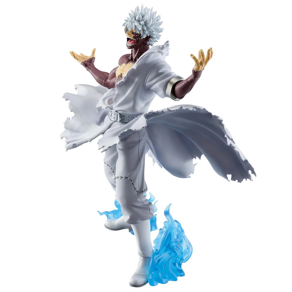 Figura Ichibansho Dabi Todoroki On Top Of Hapiness My Hero Academia 25Cm - Image 3