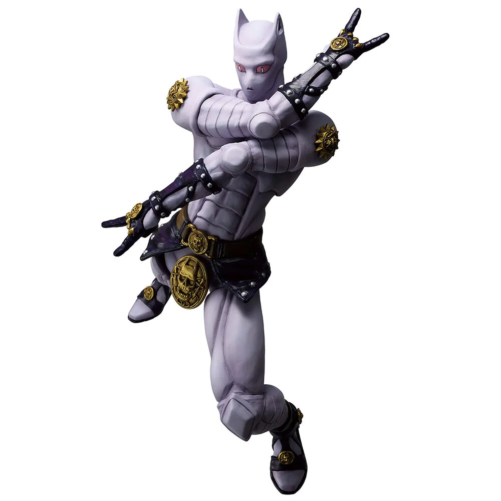 Figura Ichibansho Deadly Queen Stand Rush Jojo's Bizarre Adventure 21Cm - Image 2