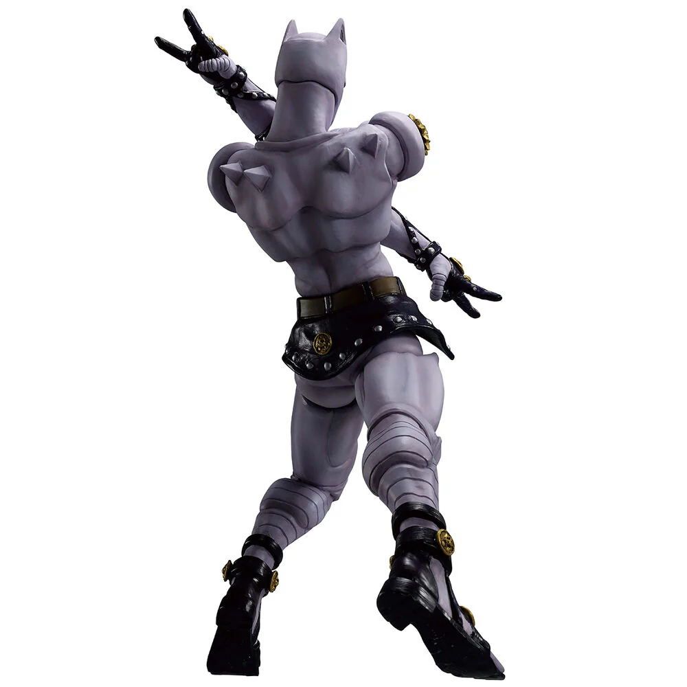 Figura Ichibansho Deadly Queen Stand Rush Jojo's Bizarre Adventure 21Cm - Image 4