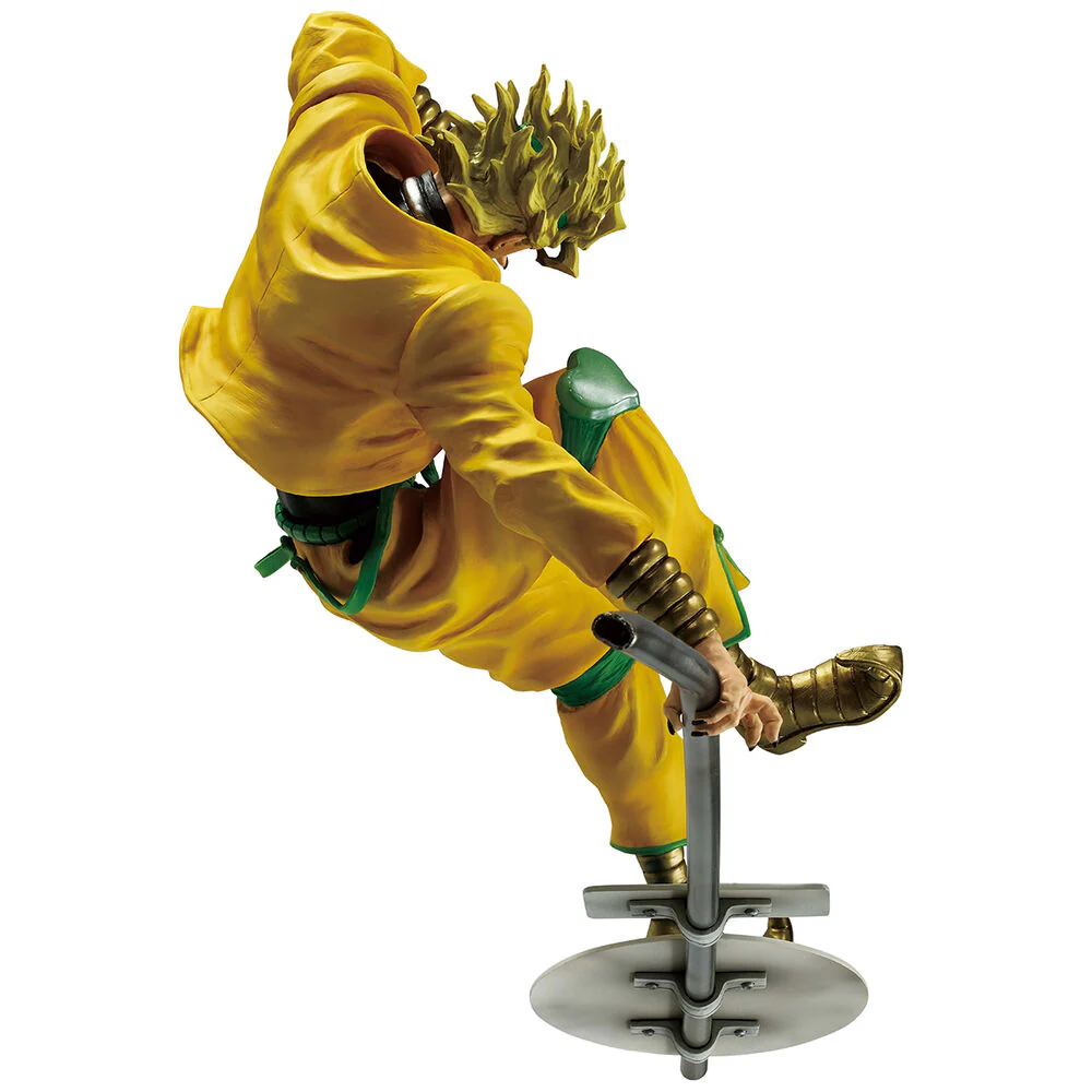 Figura Ichibansho Dio Brando Standoom Jojos Bizarre Adventure 26Cm - Image 2