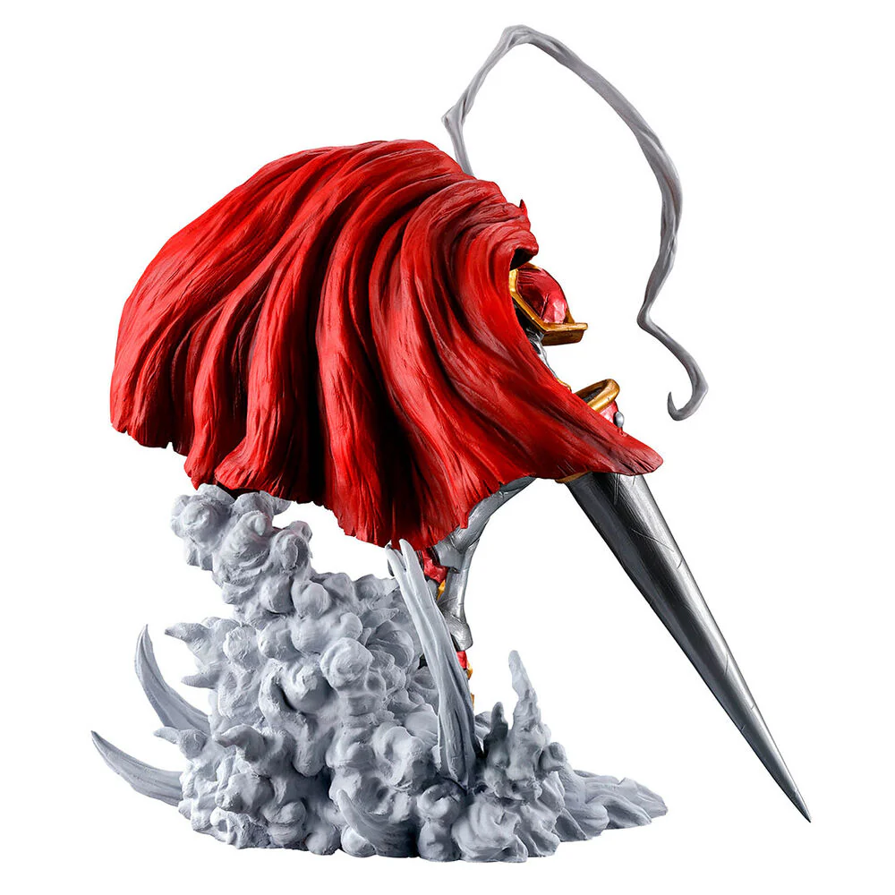 Figura Ichibansho Gallantmon Two Forces That Radite Light Digimon 13Cm - Image 3