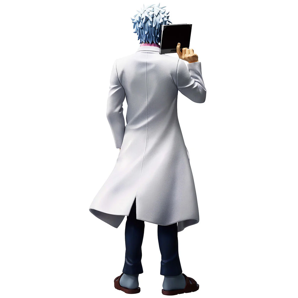 Figura Ichibansho Ginpachi Gintama 25Cm - Image 3