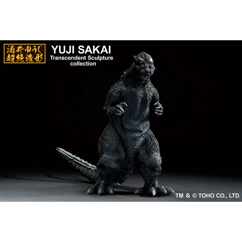 Figura Ichibansho Godzilla 1954 Godzilla 23Cm