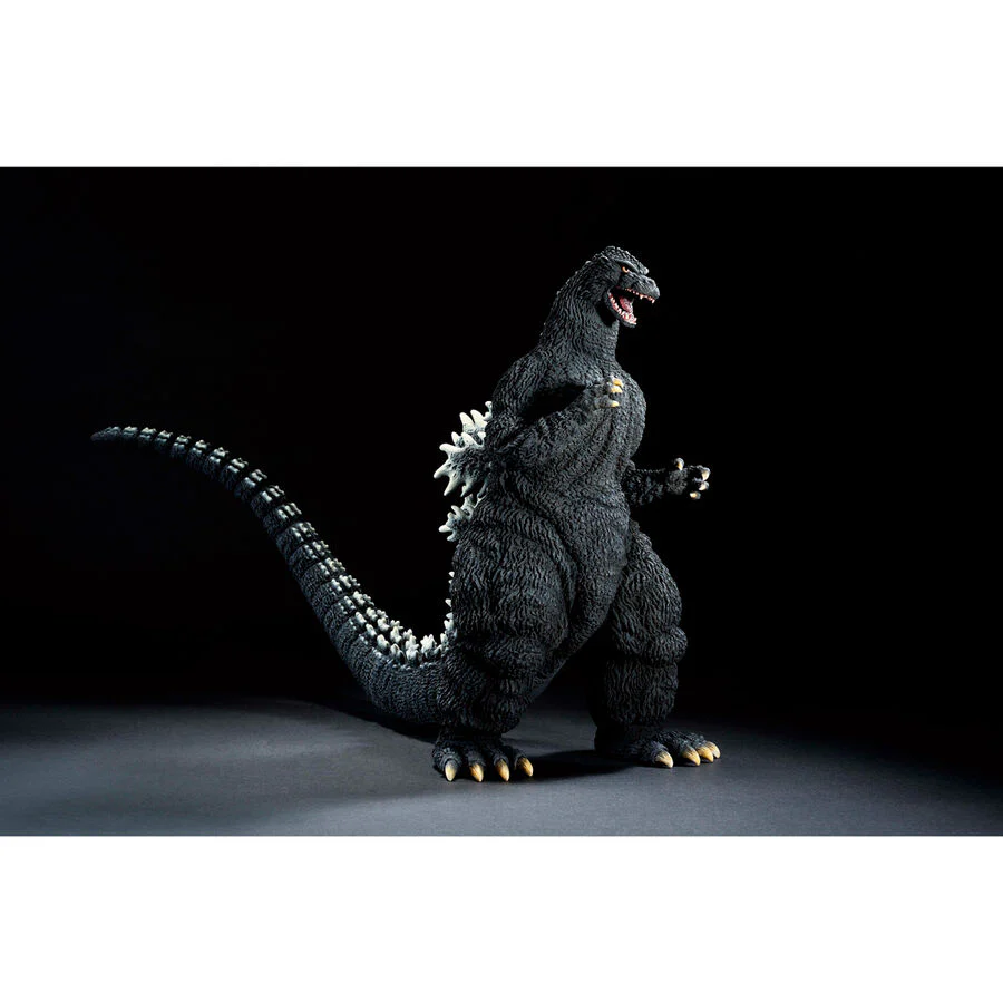 Figura Ichibansho Godzilla 1991 Godzilla 23Cm