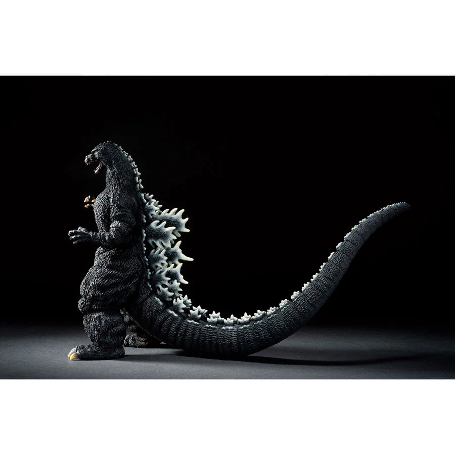 Figura Ichibansho Godzilla 1991 Godzilla 23Cm - Image 2