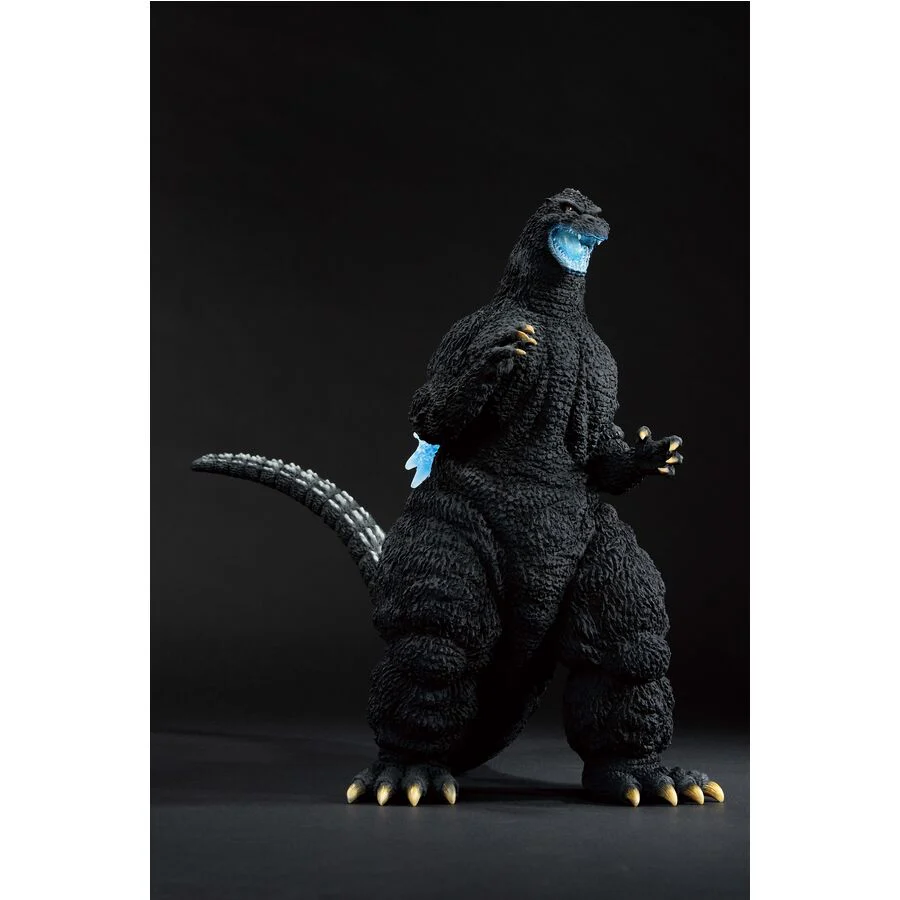 Figura Ichibansho Godzilla 1991 Heat Ray Godzilla 23Cm