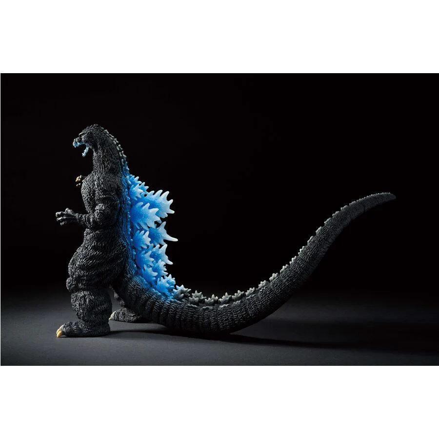 Figura Ichibansho Godzilla 1991 Heat Ray Godzilla 23Cm - Image 3