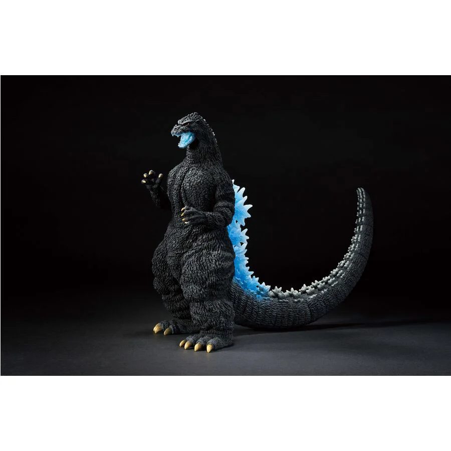 Figura Ichibansho Godzilla 1991 Heat Ray Godzilla 23Cm - Image 4