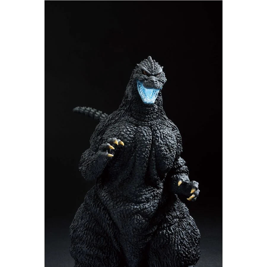 Figura Ichibansho Godzilla 1991 Heat Ray Godzilla 23Cm - Image 5