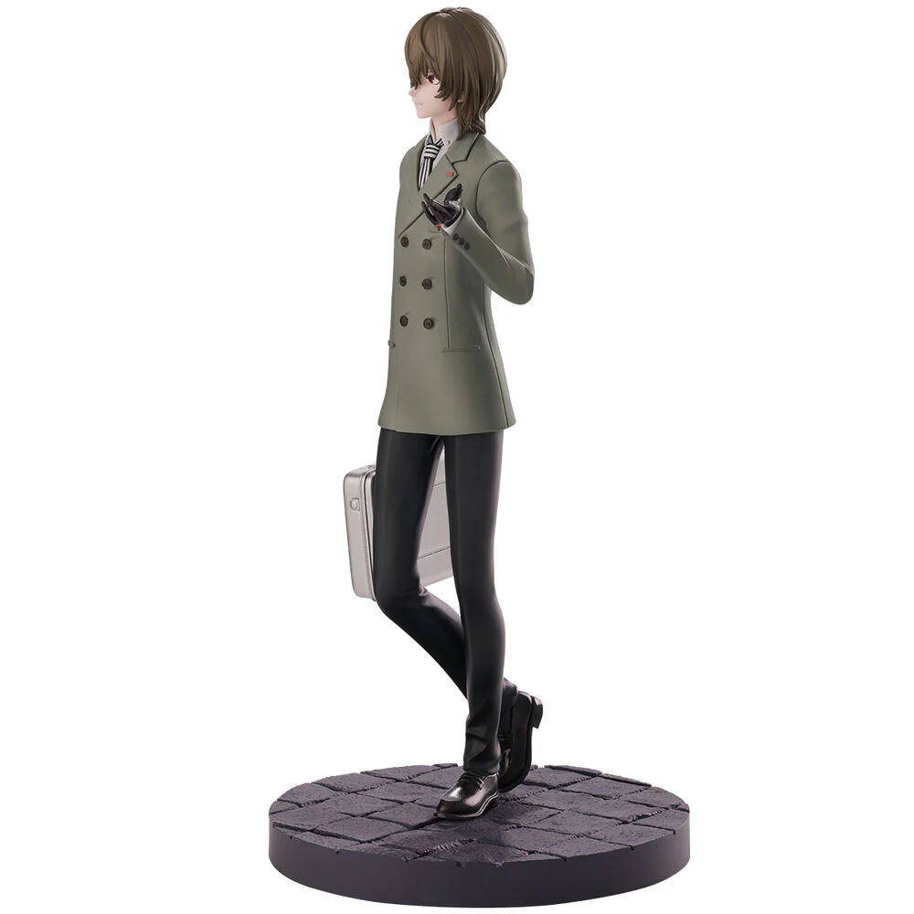 Figura Ichibansho Goro Akechi Persona 5 21M - Image 3
