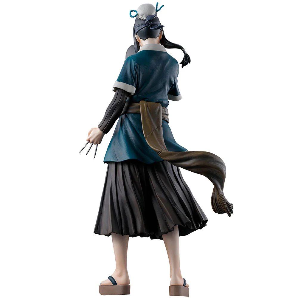 Figura Ichibansho Haku The Land Of Waves Naruto 22Cm - Image 4