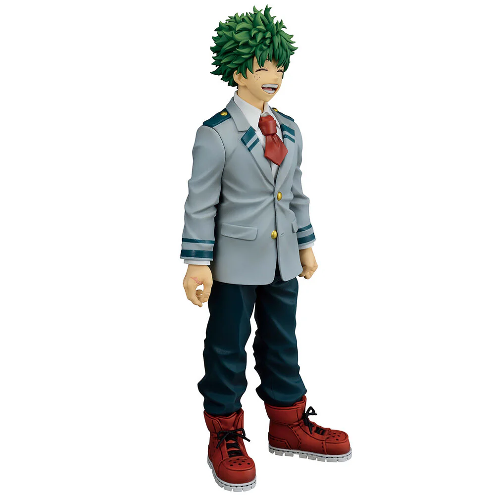 Figura Ichibansho Izuku Midoriya My Hero Academia 23Cm - Image 3