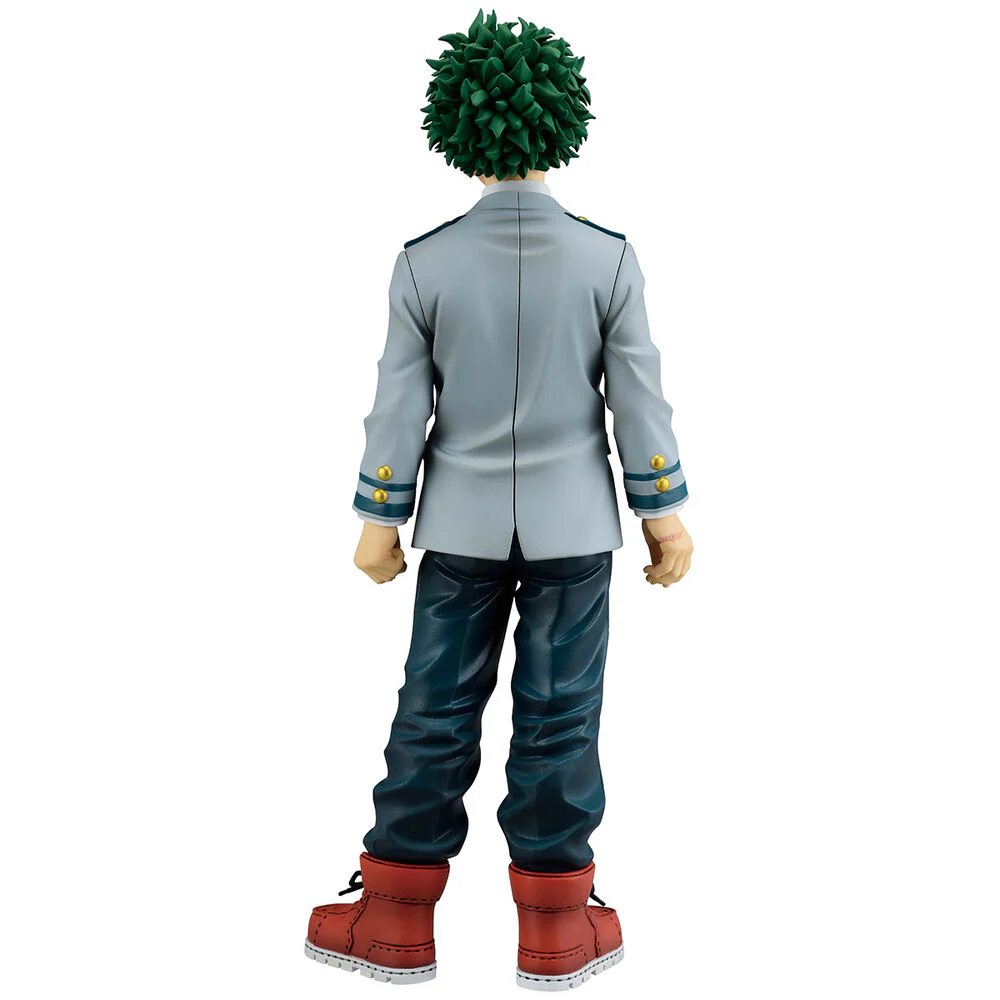 Figura Ichibansho Izuku Midoriya My Hero Academia 23Cm - Image 4