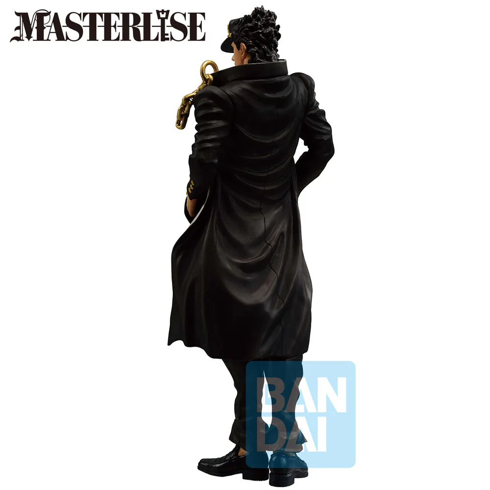 Figura Ichibansho Jotaro Kujo Stardust Crusaders + Jojo ́S Bizarre 27Cm - Image 4