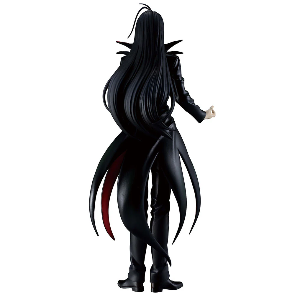 Figura Ichibansho Karasu Dark Tournament Edition Yuyu Hakusho 25Cm - Image 4