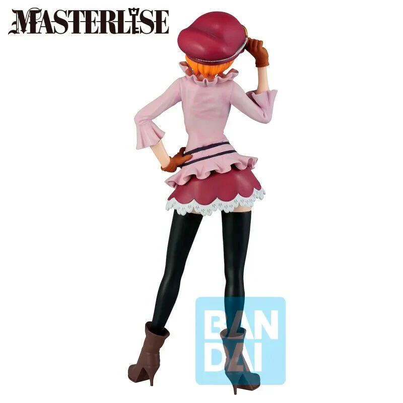 Figura Ichibansho Koala The Flames Of Revolution One Piece 24Cm - Image 4