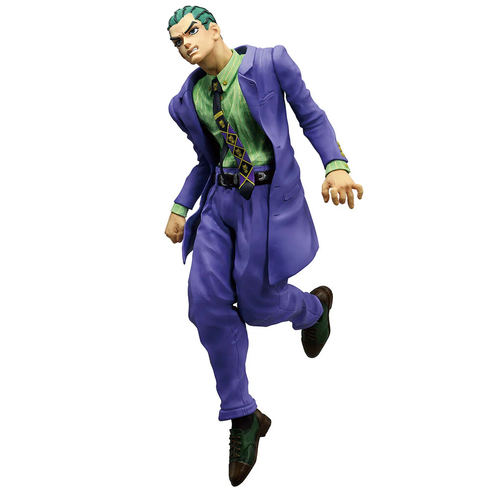 Figura Ichibansho Kosaku Kawajiri Stand Rush Jojo's Bizarre Adventure 25Cm - Image 5