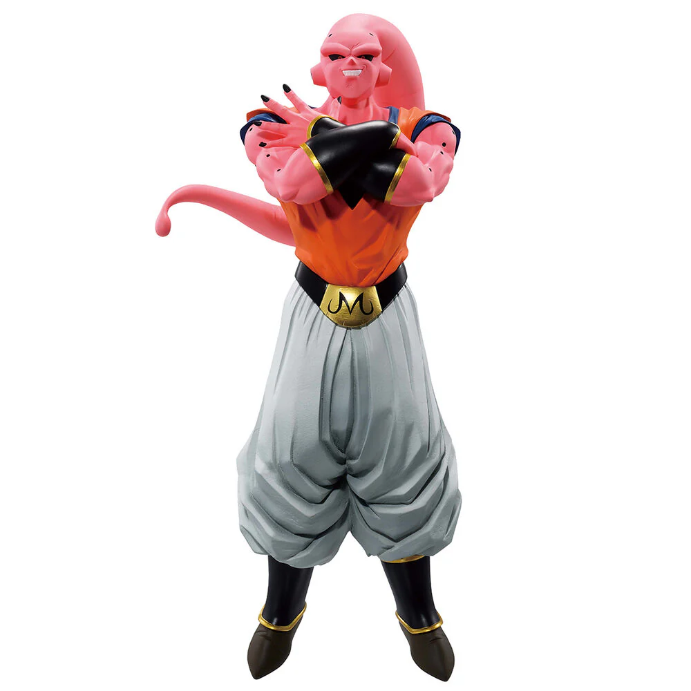 Figura Ichibansho Majin Buu Gohan Absorbed Vs Omnibus Ultimate Dragon Ball Z 27Cm - Image 2