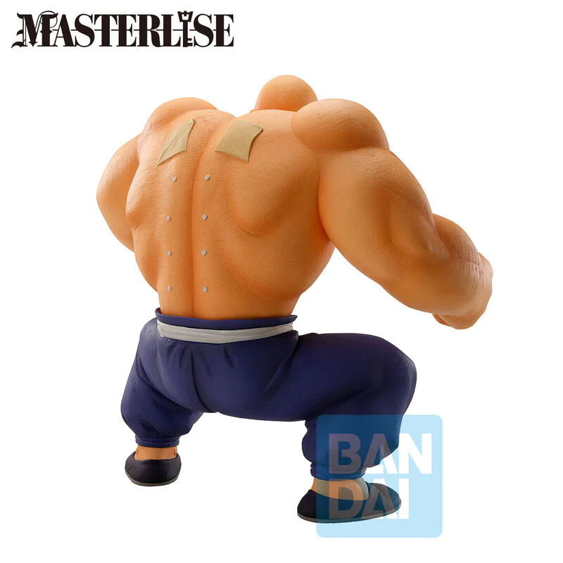 Figura Ichibansho Master Roshi Training Section Dragon Ball 21Cm - Image 5
