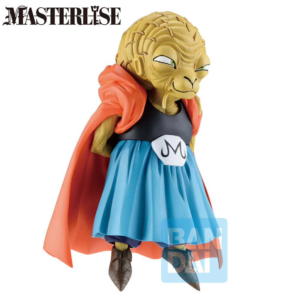 Figura Ichibansho Masterlise Babidi Battle Of The Super Saiyan Dragon Ball Z 12Cm - Image 3