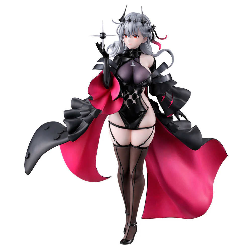 Figura Ichibansho Modernia Goddess Of Victory: Nikke 19Cm - Image 3