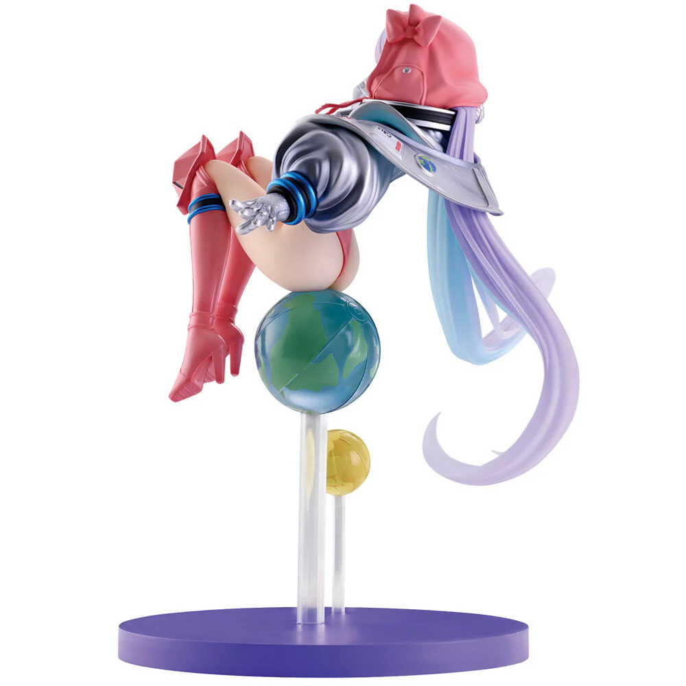 Figura Ichibansho Moon Cancer Bb Cosmos Fate Grand Order 22Cm - Image 2