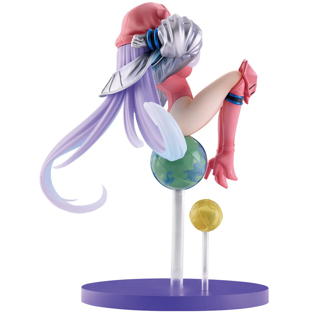 Figura Ichibansho Moon Cancer Bb Cosmos Fate Grand Order 22Cm - Image 3