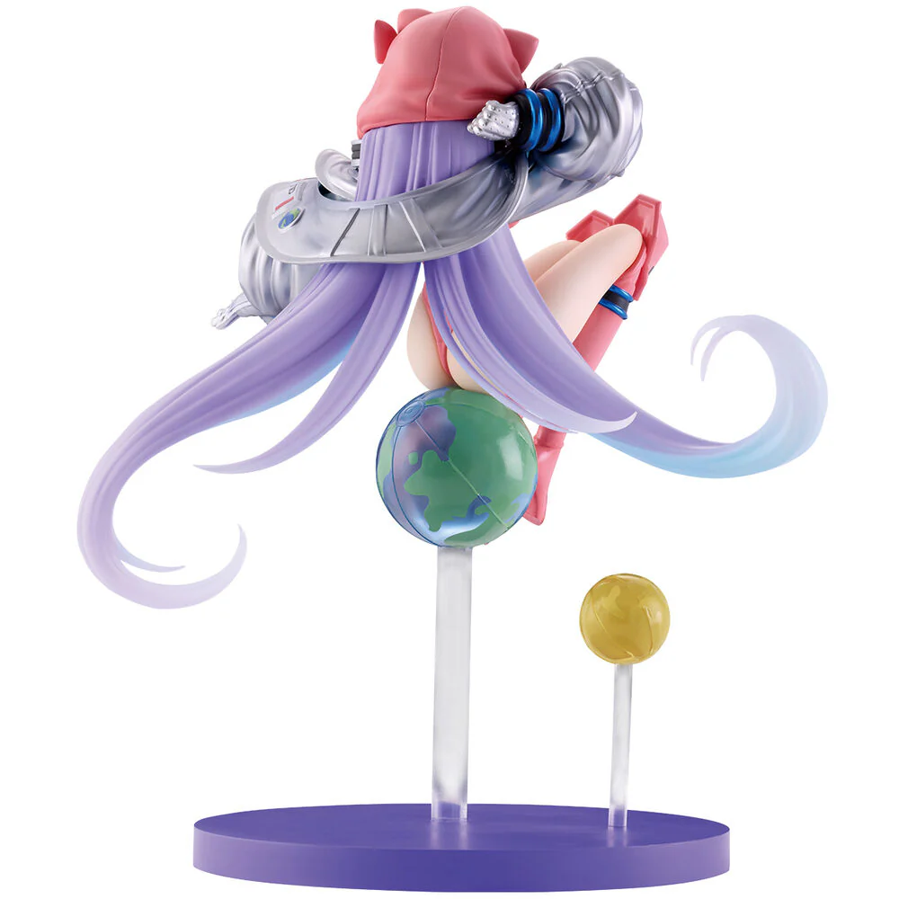 Figura Ichibansho Moon Cancer Bb Cosmos Fate Grand Order 22Cm - Image 4