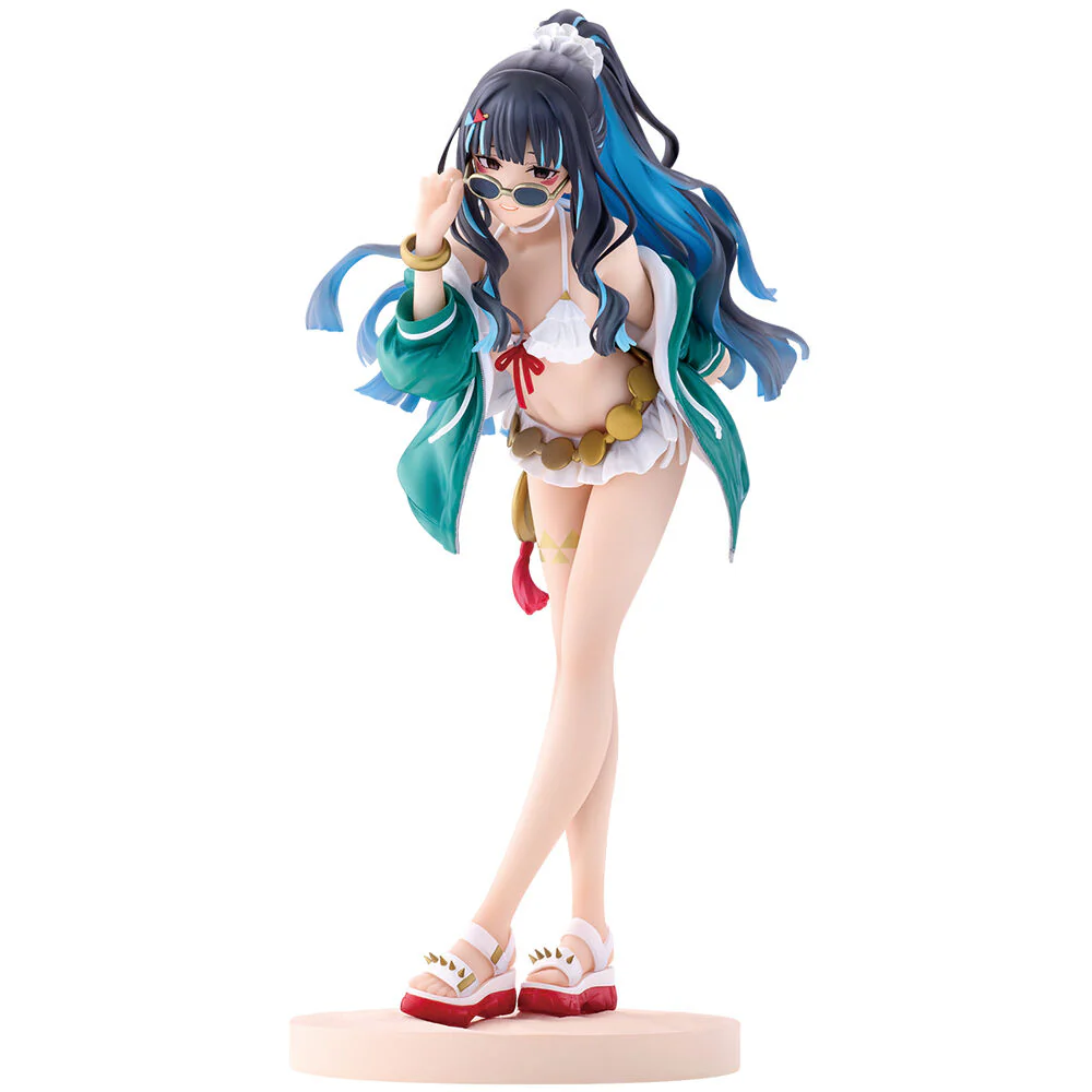 Figura Ichibansho Moon Cancer Tenochtitlan Fate Grand Order 20Cm