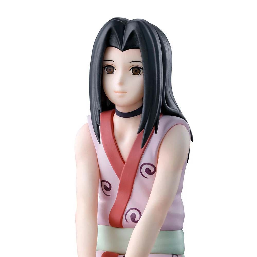 Figura Ichibansho Naruto Uzumaki & Haku The Land Of Waves Naruto 10Cm - Image 5